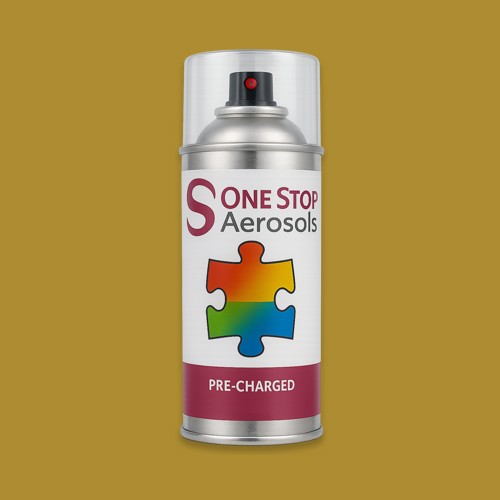 NCS S 3050-Y Aerosol Spray Paint