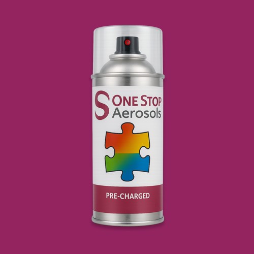 NCS S 3055-R30B Aerosol Spray Paint