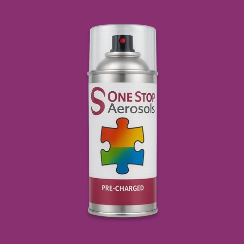 NCS S 3055-R40B Aerosol Spray Paint