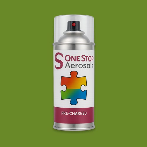 NCS S 3060-G40Y Aerosol Spray Paint