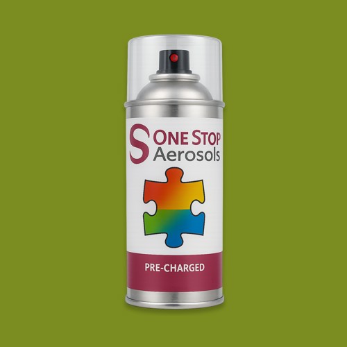NCS S 3060-G50Y Aerosol Spray Paint