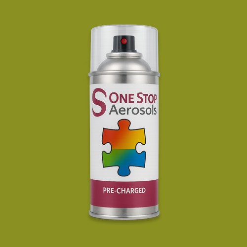 NCS S 3060-G60Y Aerosol Spray Paint