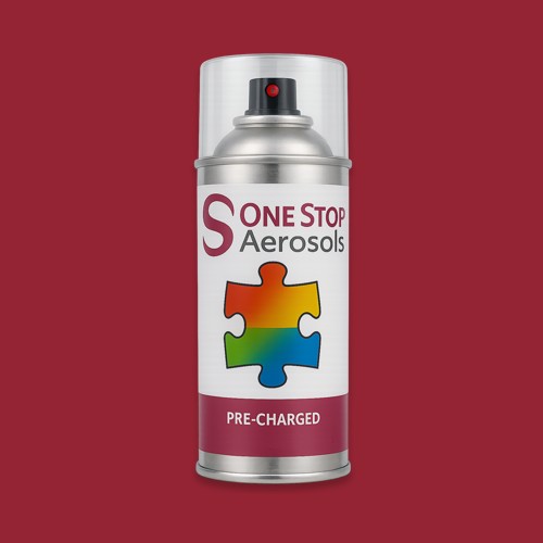NCS S 3060-R Aerosol Spray Paint