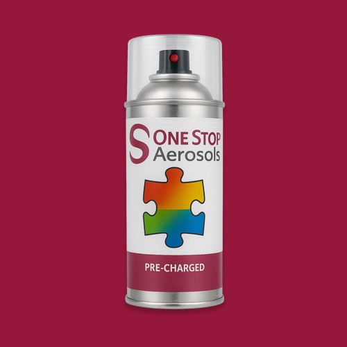 NCS S 3060-R10B Aerosol Spray Paint