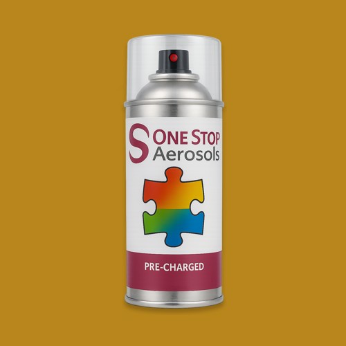 NCS S 3060-Y10R Aerosol Spray Paint
