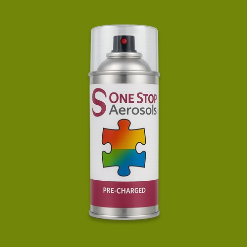 NCS S 3065-G50Y Aerosol Spray Paint