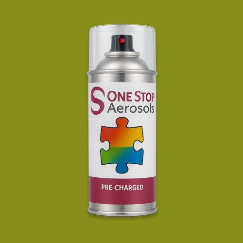 NCS S 3065-G60Y Aerosol Spray Paint