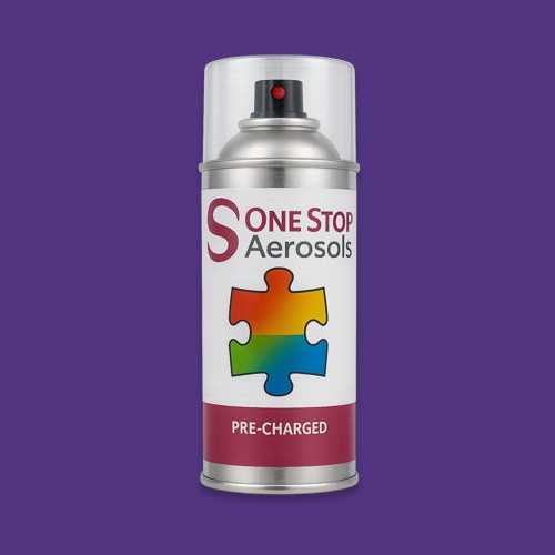NCS S 3555-R60B Aerosol Spray Paint