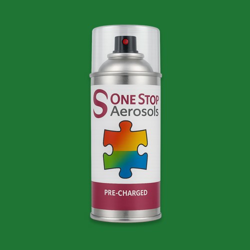 NCS S 3560-G20Y Aerosol Spray Paint