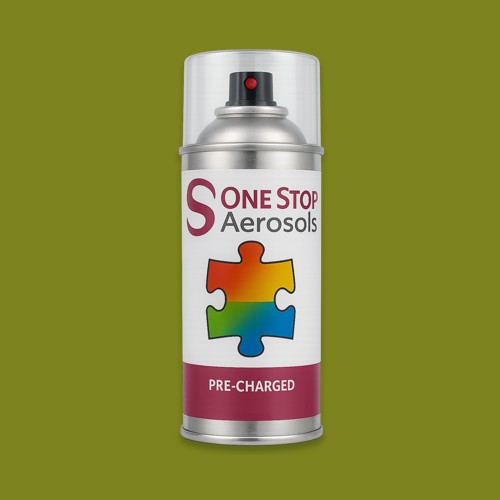 NCS S 3560-G60Y Aerosol Spray Paint