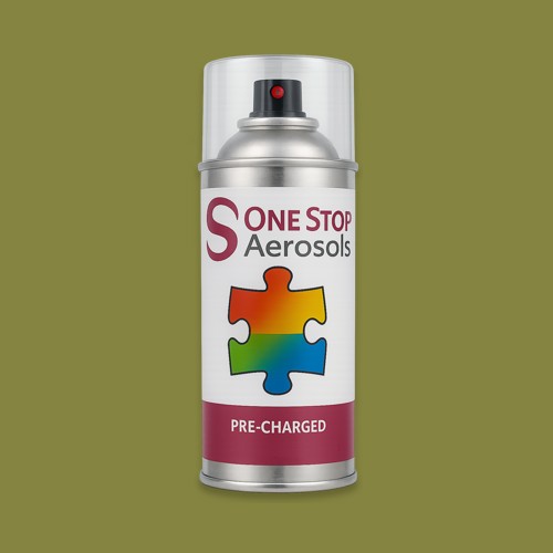 NCS S 4040-G70Y Aerosol Spray Paint
