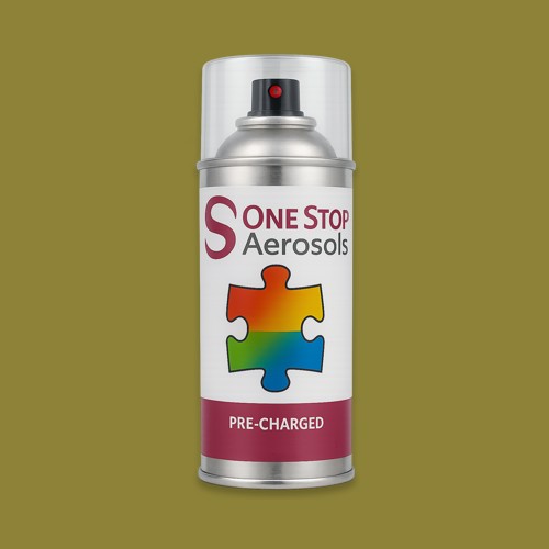 NCS S 4040-G80Y Aerosol Spray Paint