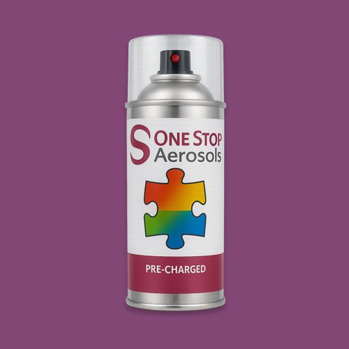 NCS S 4040-R40B Aerosol Spray Paint