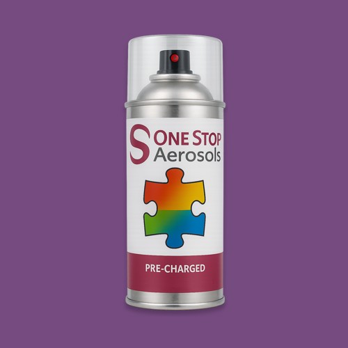 NCS S 4040-R50B Aerosol Spray Paint