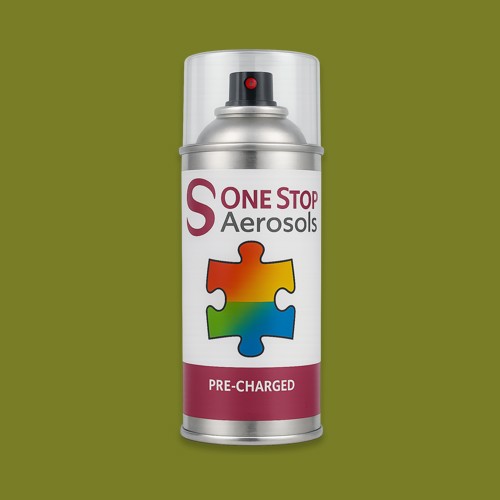 NCS S 4050-G60Y Aerosol Spray Paint