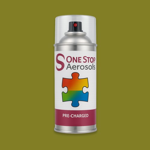 NCS S 4050-G70Y Aerosol Spray Paint