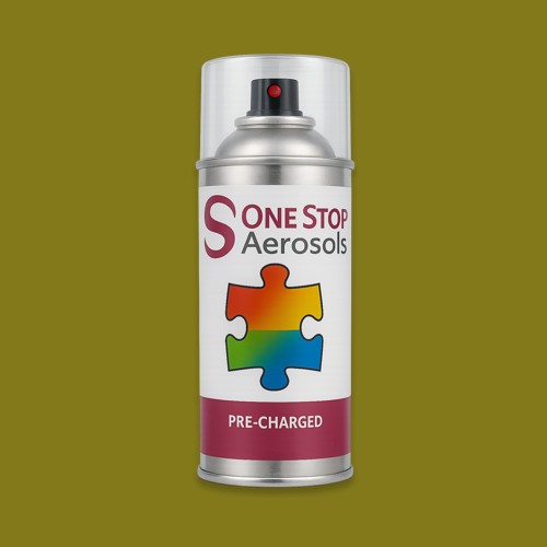 NCS S 4050-G80Y Aerosol Spray Paint