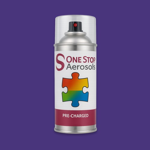 NCS S 4050-R60B Aerosol Spray Paint