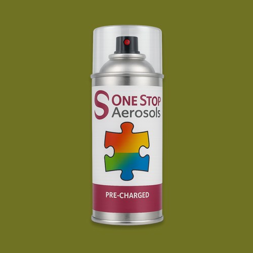 NCS S 4550-G60Y Aerosol Spray Paint