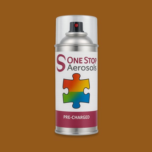 NCS S 4550-Y30R Aerosol Spray Paint