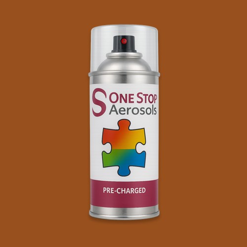NCS S 4550-Y40R Aerosol Spray Paint