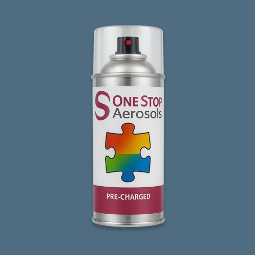 NCS S 5020-B Aerosol Spray Paint