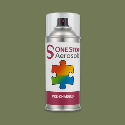 NCS S 5020-G50Y Aerosol Spray Paint