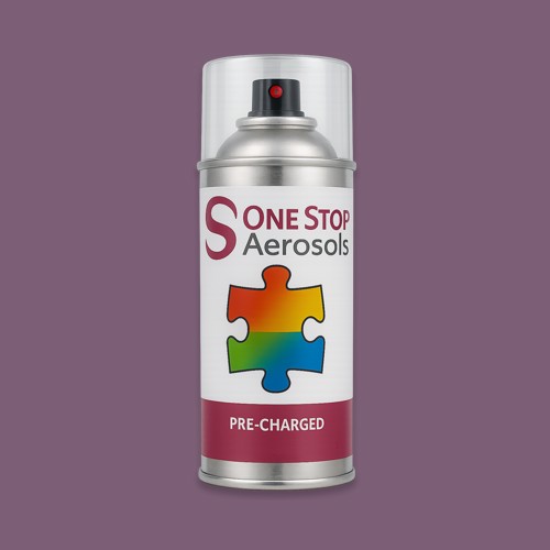 NCS S 5020-R40B Aerosol Spray Paint
