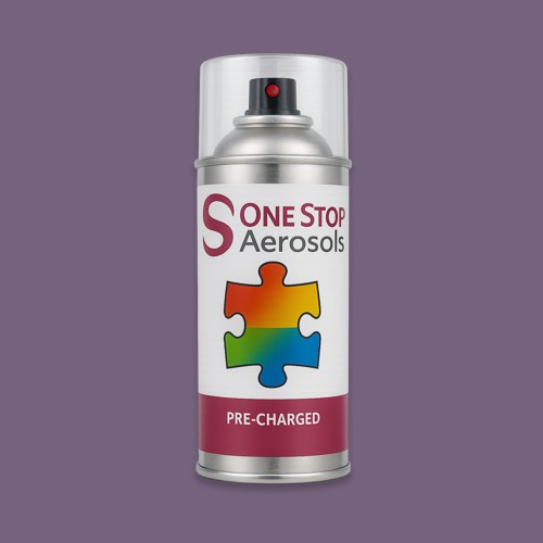 NCS S 5020-R50B Aerosol Spray Paint