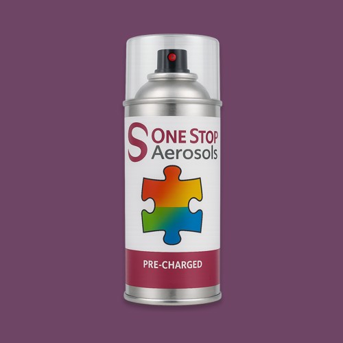 NCS S 5030-R40B Aerosol Spray Paint