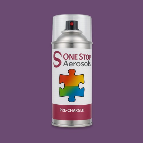 NCS S 5030-R50B Aerosol Spray Paint