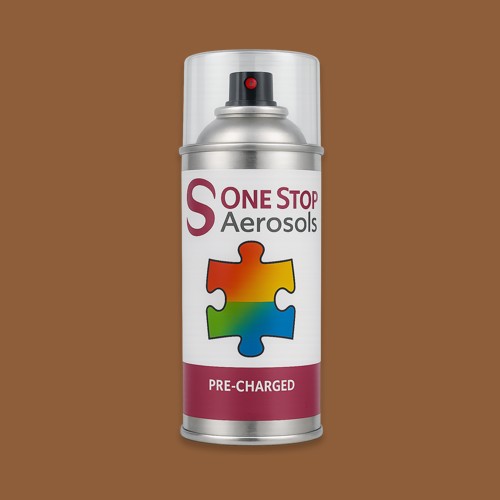 NCS S 5030-Y40R Aerosol Spray Paint