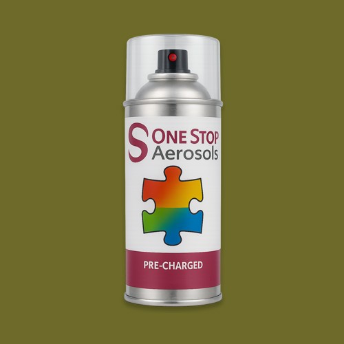 NCS S 5040-G70Y Aerosol Spray Paint