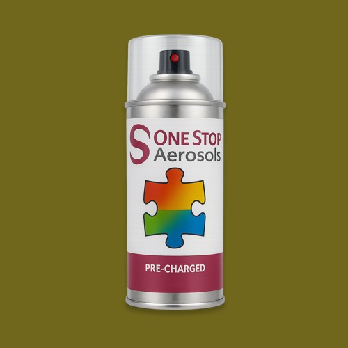 NCS S 5040-G80Y Aerosol Spray Paint