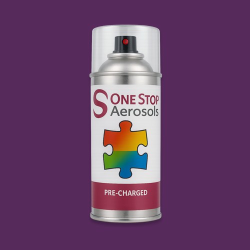 NCS S 5040-R50B Aerosol Spray Paint