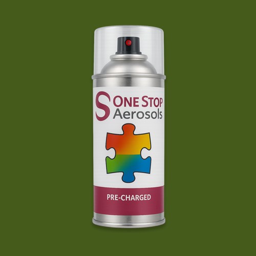 NCS S 5540-G40Y Aerosol Spray Paint