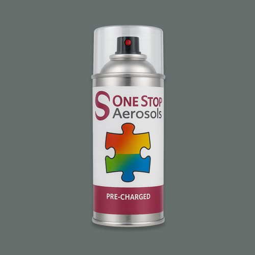 NCS S 6005-B80G Aerosol Spray Paint