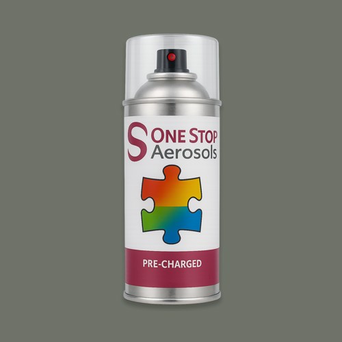 NCS S 6005-G50Y Aerosol Spray Paint