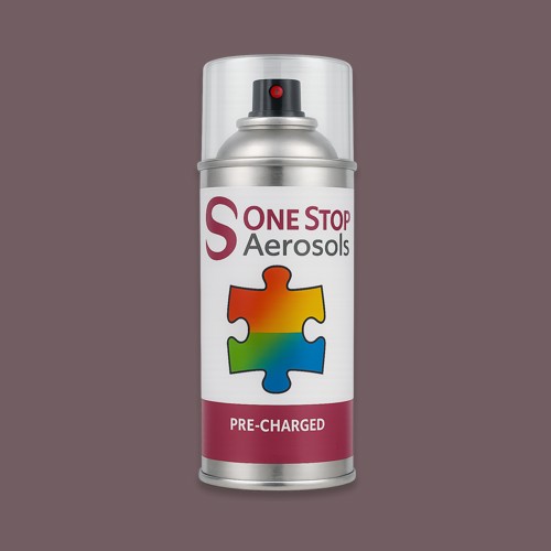 NCS S 6010-R10B Aerosol Spray Paint