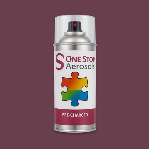 NCS S 6020-R20B Aerosol Spray Paint