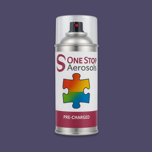NCS S 6020-R60B Aerosol Spray Paint