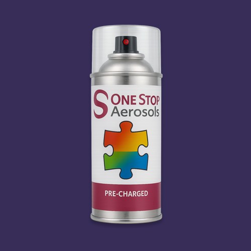 NCS S 6030-R60B Aerosol Spray Paint
