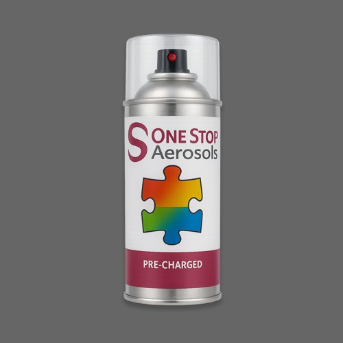 NCS S 6500-N Aerosol Spray Paint