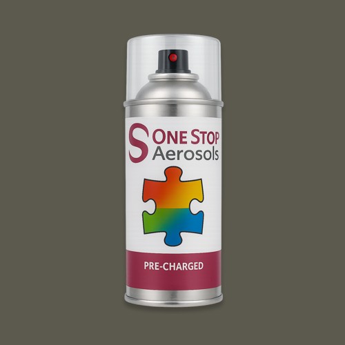 NCS S 7005-G80Y Aerosol Spray Paint