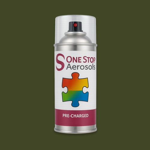 NCS S 7020-G50Y Aerosol Spray Paint