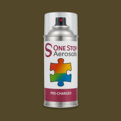 NCS S 7020-G90Y Aerosol Spray Paint