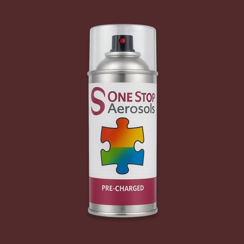 NCS S 7020-R Aerosol Spray Paint