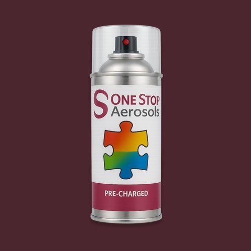 NCS S 7020-R10B Aerosol Spray Paint