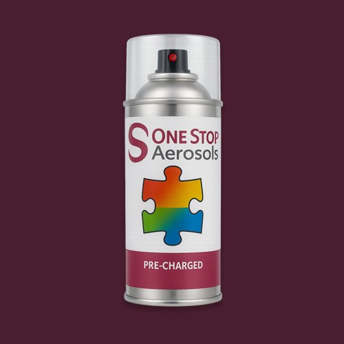 NCS S 7020-R20B Aerosol Spray Paint