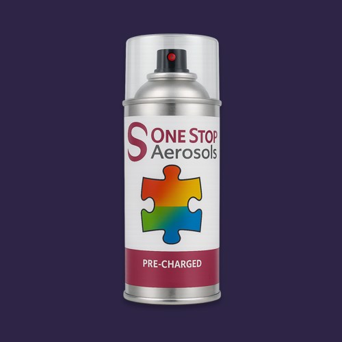 NCS S 7020-R60B Aerosol Spray Paint